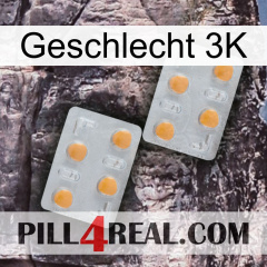 Sex 3K 25